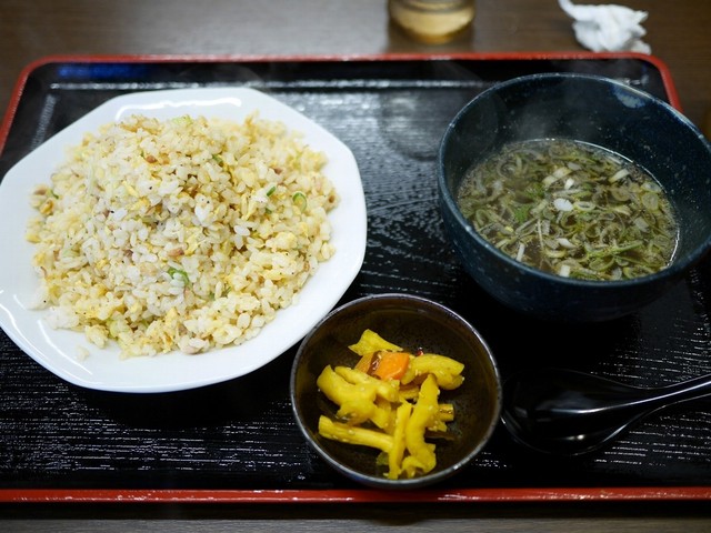 麺屋はる>