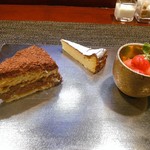 レストラン セビアン - 