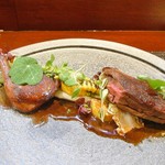 レストラン セビアン - 