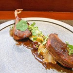 レストラン セビアン - 