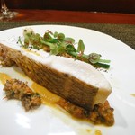 レストラン セビアン - 