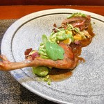 レストラン セビアン - 