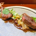 レストラン セビアン - 