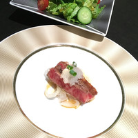 仙台牛焼肉 花牛 - 