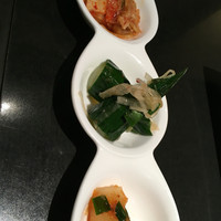 仙台牛焼肉 花牛 - 