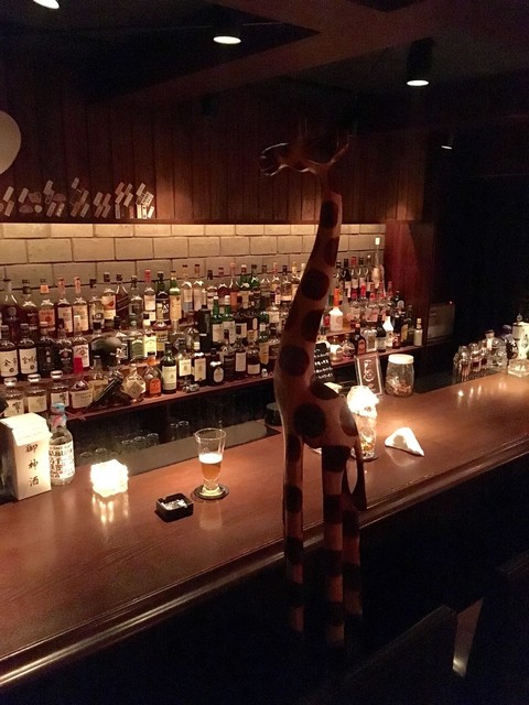 SHOT BAR Gion LUPIN!? photo 5