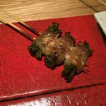 博多トク・トク　焼鳥いっせい - 