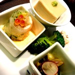 ANA スイートラウンジ - 