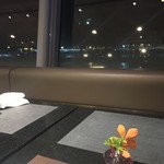 ANA スイートラウンジ - 