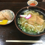 河童うどん - 