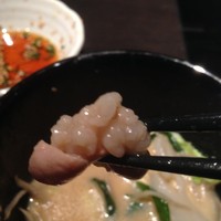 博多もつ鍋 やま中 赤坂店 - 