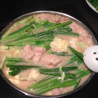 博多もつ鍋 やま中 赤坂店 - 