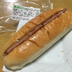 メロンパン - ハムカツサンド１５１円