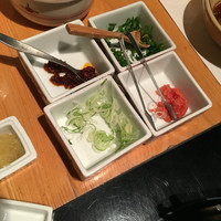 しゃぶしゃぶ・日本料理 木曽路 新橋店 - 