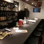 ちょっとBAR ごっつあん - 