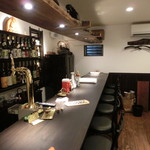 ちょっとBAR ごっつあん - 