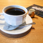 Uchikawa Rokkakudou - コーヒー
