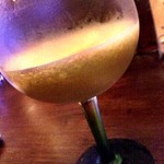 ザ・バー・カサブランカ - 2016.6.  メロンカクテル