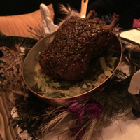 ガストロノミー ジョエル・ロブション - 