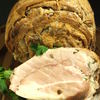 トラットリア フランコ - 料理写真:トスカーナ風豚の丸焼き"ポルケッタ”