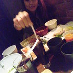 春秋 - 最後はやはりアイシー！（2010.10）