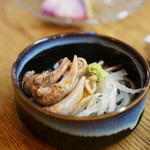 かぶと - きもわさ