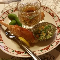 川越 いちのや - 