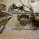 レヴォ - プロローグ　全体