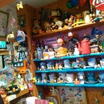 ほっぺのこめつぶ - 