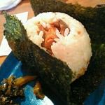 ほっぺのこめつぶ - 