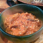 ほっぺのこめつぶ - 