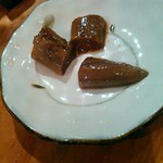 ほっぺのこめつぶ - 