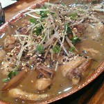 ほっぺのこめつぶ - 