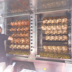 Downtown Los Altos Farmers' Market - 