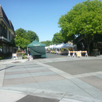 Downtown Los Altos Farmers' Market - 