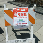 Downtown Los Altos Farmers' Market - 