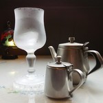 ハムステッドティールーム