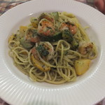 パスタの店　山猫軒 - 2016-06限定です☆