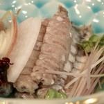 Sushi Taka - しゃこ酢