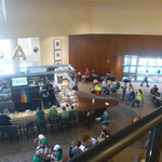 Evolution Café & Bar - 