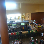 Evolution Café & Bar - 