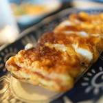 ツリーチャイム - 玉子焼き