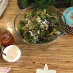 カオマンガイバザール 立川店 - 