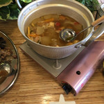 カオマンガイバザール 立川店 - 