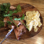 カオマンガイバザール 立川店 - 