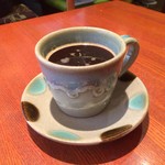 かまいキッチン KAMAY KITCHEN - ホットコーヒー