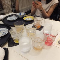 花ごよみ  東京 - 