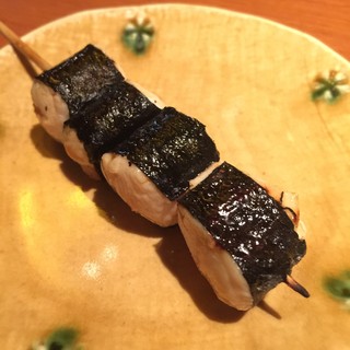 炭火やき鳥 りょう_2