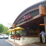 Los Altos Grill - 