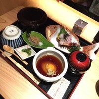 かどや 虎ノ門 - 